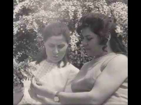 Angela Păduraru și Nina Ermurachi - Nu mă săruta, bădiță (1975)