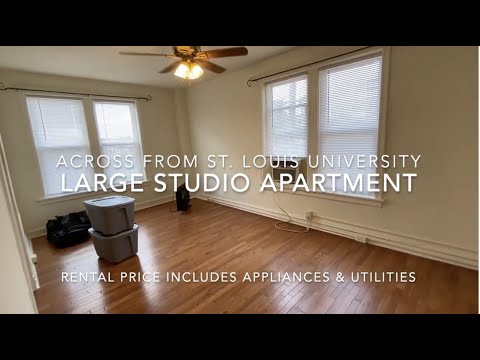 Lindell Park Apartments - Video 2 of 2