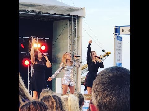 OMG O'G3NE was op Texel   Mediaad vlog 6
