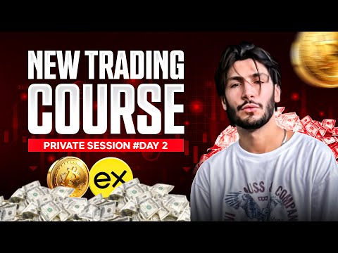 Trading Mentorship Course 2026 | Day 02