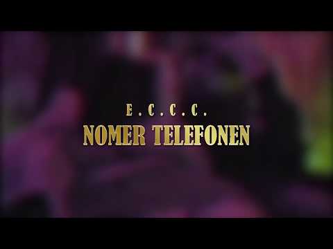 E.C.C.C.- NOMER  TELEFONEN  ( OFFICIAL TRAILER )