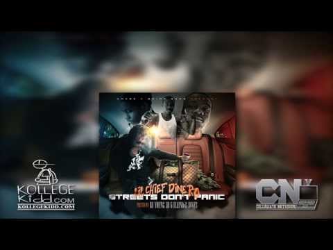 Lil Chief Dinero - Intro (Long Live My Niggaz) [Prod. By Gnox]  Streets Don't Panic