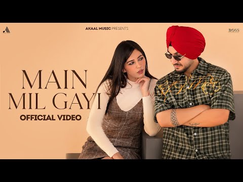 Main Mil Gayi