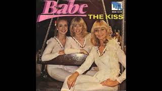 Babe  -  Never Listen To A Bouzouki Player / The Kiss (MEDLEY) (1980) (HD) mp3