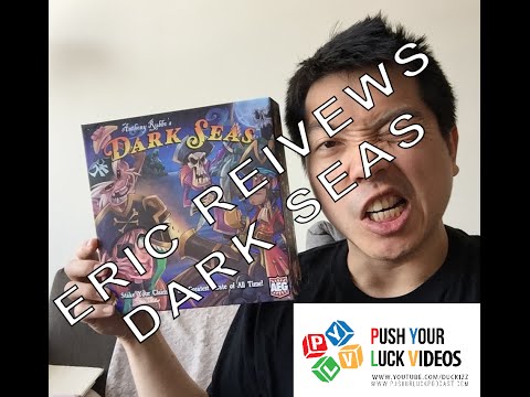 Push Your Luck Video #61