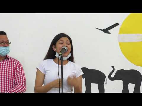 RENDIDO ESTOY ANTE TI