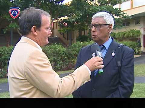 RACEMEETING 19 RACE 08 INTERVIEW WITH GUJADHUR