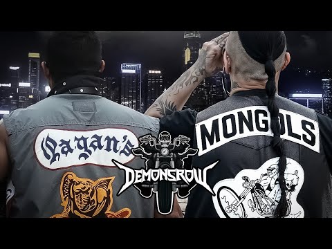 What Happens When You Say NO to a 1% Motorcycle Club?