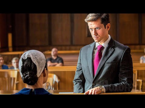 Abogado De Dios | DRAMA | Película Completa en Español