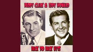 Eddy Howard Chords