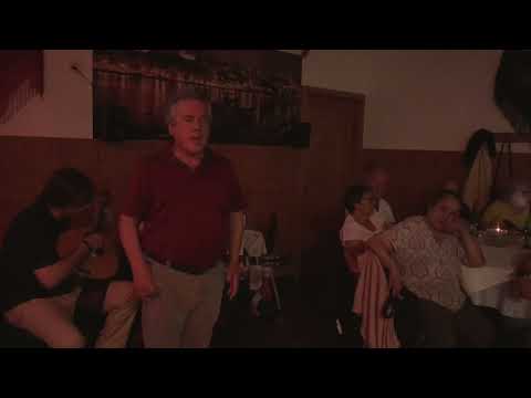 Felisberto Monteiro - Quando A Severa Morreu