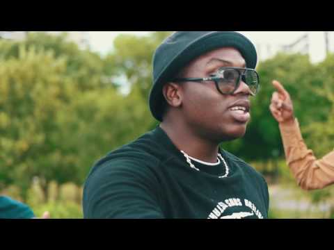 Mozo Du Zoo - Obeuh (Clip Officiel)