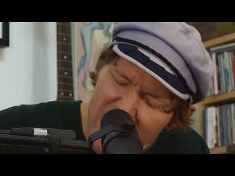 Luke Doucet - "Long Haul Driver" | Fretboard Journal