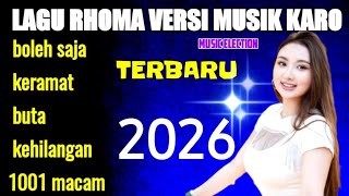 Download lagu RHOMA'S SONG IN A SINGLE ORGAN MUSIC VERSION mp3