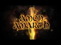 Amon Amarth- Across The Rainbow Bridge (Metal ...