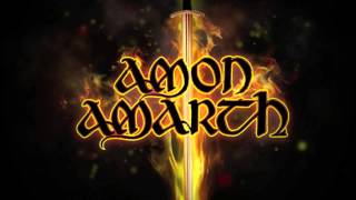 Amon Amarth- Across The Rainbow Bridge (Metal Meets Piano)