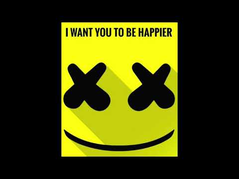 Happier & No stress Mashup