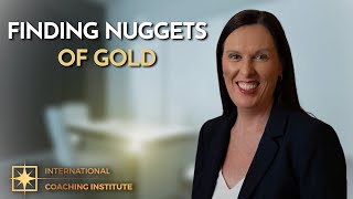 Finding Nuggets Of Gold | ICI