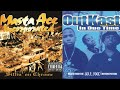 In Due Time The Phat Kat Ride (Masta Ace Incorporated X OutKast Mashup) Ft.CeeLo Green