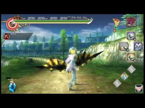 Ragnarok Odyssey ACE - Super Draconian card