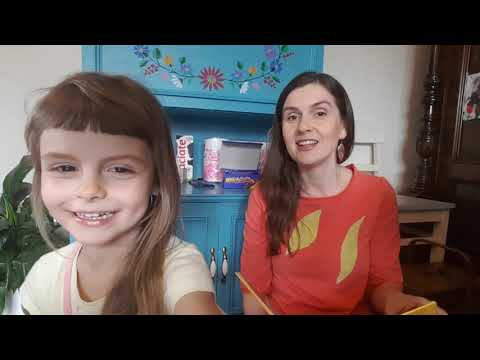 Czytamy Basię 12. - "Basia i pieniądze"