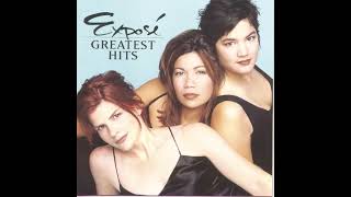 Exposé - I&#39;ll Never Get Over You Getting Over Me (7 Version)   HQ (Audio)