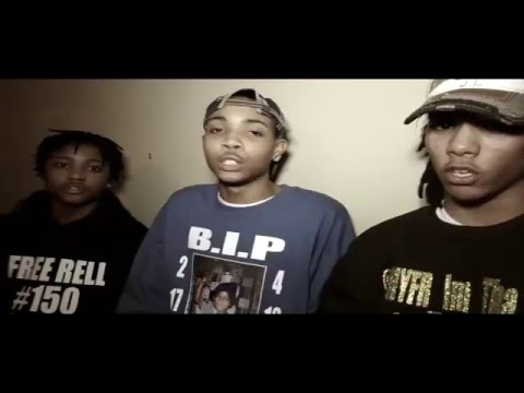 G Herbo (AKA Lil Herb) - Y'all Don't Really Hear Me (Official Music Video)