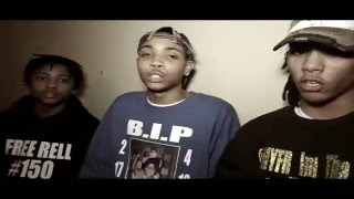 G Herbo (AKA Lil Herb) - Y&#39;all Don&#39;t Really Hear Me (Official Music Video)