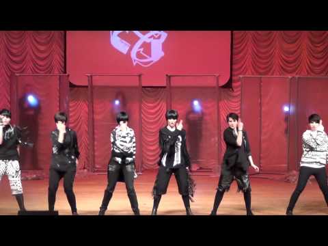140323.IdolCon-Re:cycle-Vixx -voodoo doll