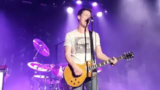 Jonny Lang &quot;Don&#39;t stop (for anything)&quot; Live Marseille 2017