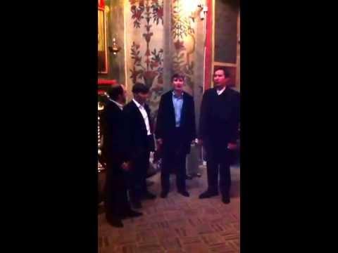 Doros - Otche Nash - N. Kedrov