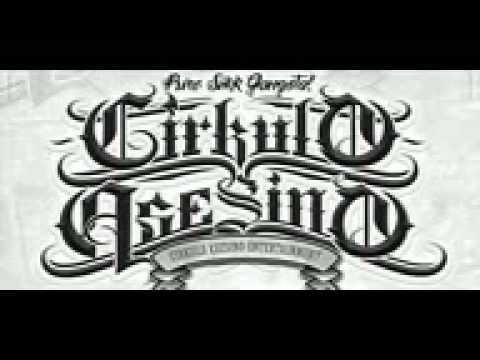 PURA KDC FELON KDC CIRCULO ASESINO   DISS TO DIABLO, WASON AND LOW CALI GANGSTERS