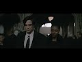 Funeral Scene Part 1 - clip [The Batman] HD