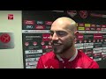 Ruud Boymans over Almere City FC - Cambuur