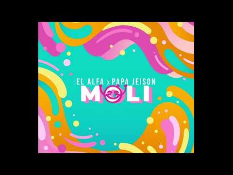 EL ALFA X PAPA JEISON-MOLI INSTRUMENTAL