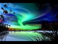 NORTHERN LIGHTS clip & Paul Simon's "Quiet" song