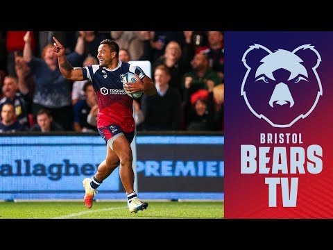 Highlights: Bristol Bears vs Bath