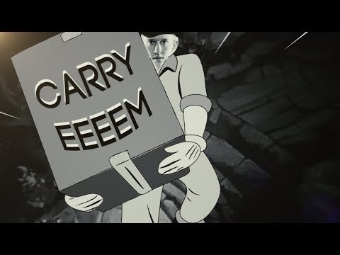 FROGGEN | CASSIOPEIA  CARRIES THEM ALL