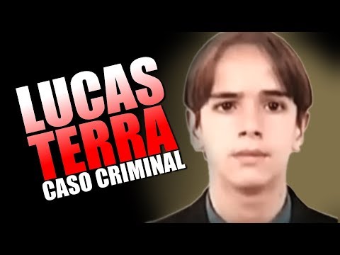 LUCAS TERRA THE CASE INSIDE THE CHURCH - full story