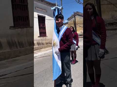 Carlos #Sadir acompañó a la comunidad de San Antonio en la celebración de la Inmaculada Concepción.