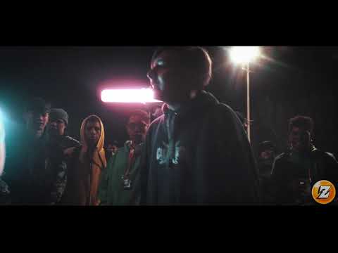 TEKA vs XANS | Fecha 1 -  6vos | LEVEL Z HIPHOP | Bahia Blanca