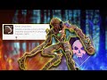 Killer Adept Episode 32 HUX Tries To Learn Juggling