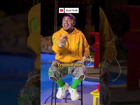6ix9ine: I Stole It From Trippie Redd
