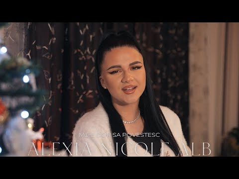 Florin Peste Records and Alexia Nicole Alb