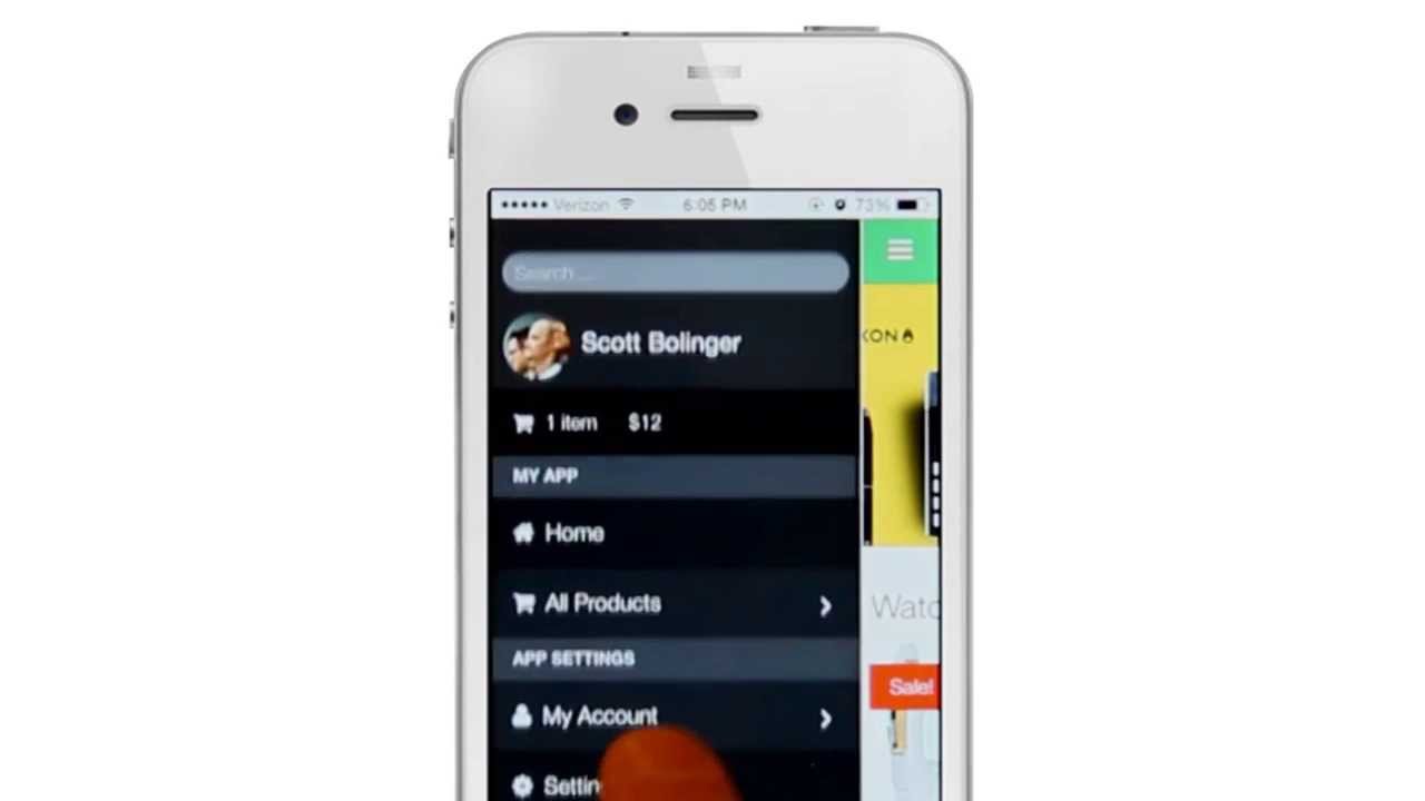 AppPresser: make native mobile apps with WordPress