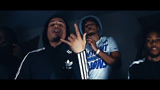 Young Zell x Young Kales - Designer