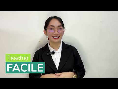 Facileのプロフィール動画