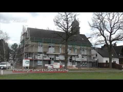 Kanal 21 Wohnen in Bielefeld - Stadtteilportrait Altenhagen