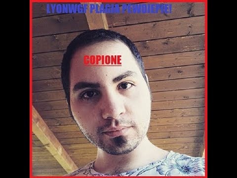 La Falsità di LyonWGF | LyonWGF Plagia PewDiePie!