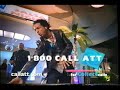 Spring 2001 Call AT T Commercial 1 800 Call ATT